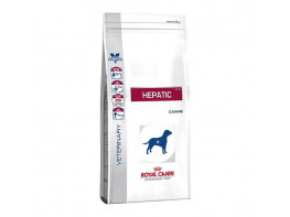 Imagen del producto Royal Canin Vd dog hepatic 6kg