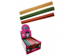 Imagen del producto Papillón veggie dental sticks surtidos 23 cm caja